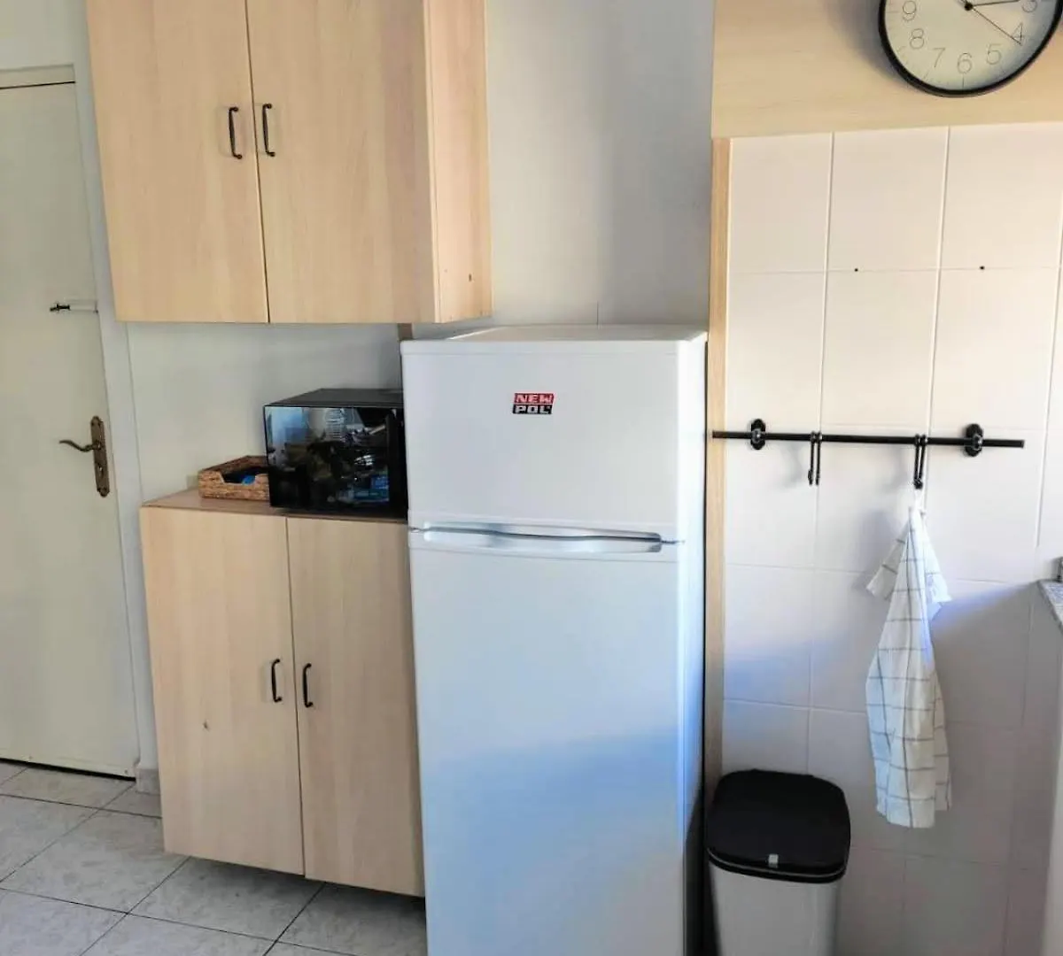 Full Appt With Seaview & Swimming Pool - Melchor Luz Apartment Puerto de la Cruz  Puerto de la Cruz (Tenerife)