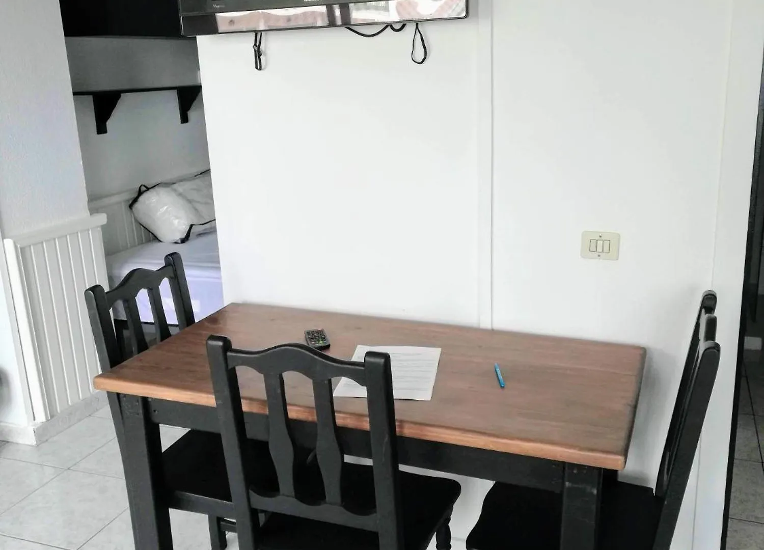 Full Appt With Seaview & Swimming Pool - Melchor Luz Apartment Puerto de la Cruz  0*, Puerto de la Cruz (Tenerife) Spain