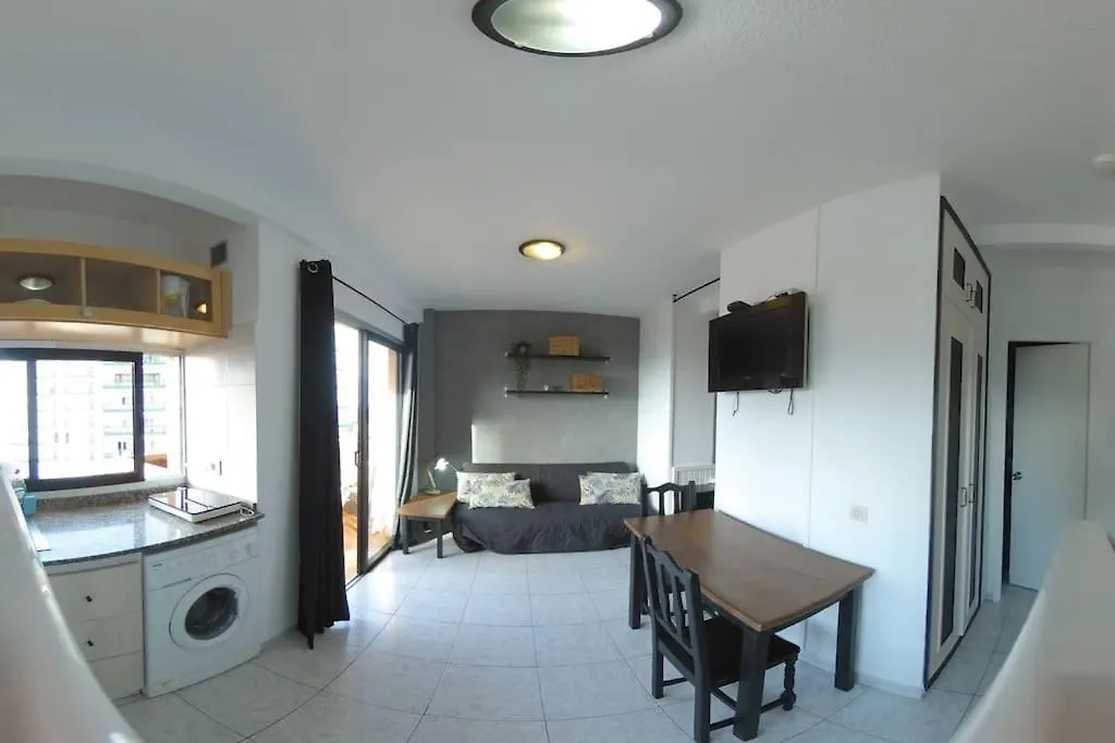 Full Appt With Seaview & Swimming Pool - Melchor Luz Apartment Puerto de la Cruz   Puerto de la Cruz (Tenerife)
