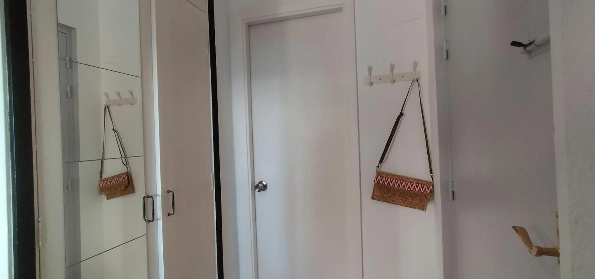 Full Appt With Seaview & Swimming Pool - Melchor Luz Apartment Puerto de la Cruz