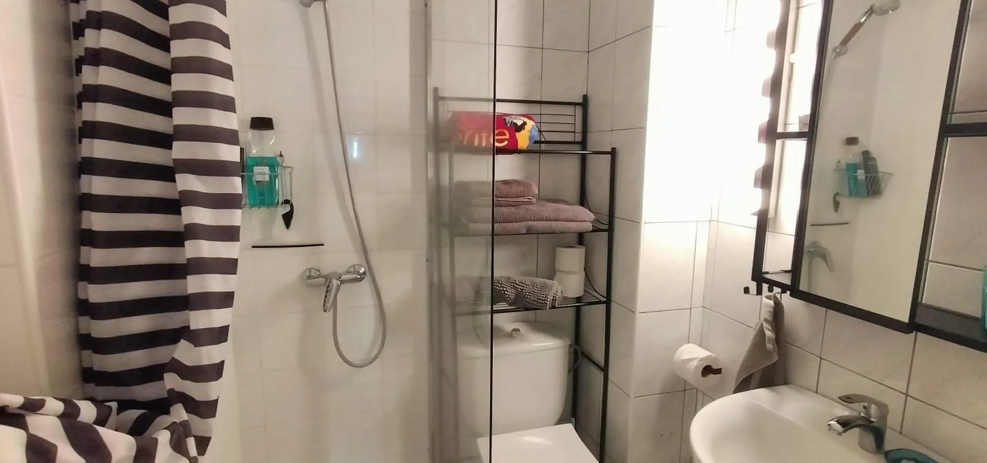 Full Appt With Seaview & Swimming Pool - Melchor Luz Apartment Puerto de la Cruz