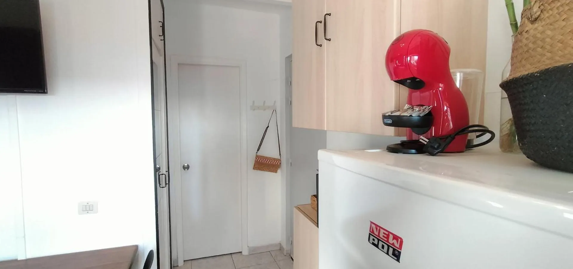Full Appt With Seaview & Swimming Pool - Melchor Luz Apartment Puerto de la Cruz