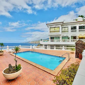 Infinity View Appartement