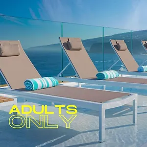 4* Hotel Atlantic Mirage & - Adults Only