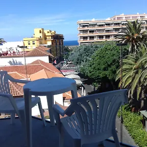 3* Hotel Tropical