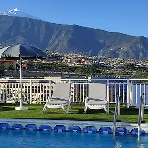 Skyview Tenerife Apartmanhotel