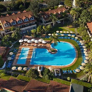 4* Hotel Parque San Antonio