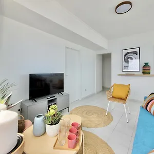 Coco Y Palma Appartement