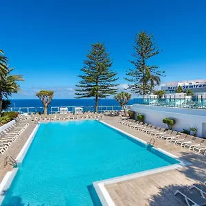 Hotel Semiramis, Puerto de la Cruz (Tenerife)
