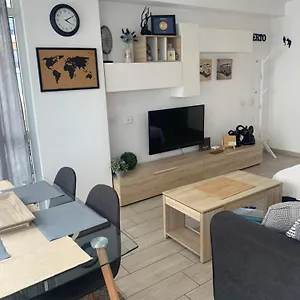 Sunset Avenida Appartement