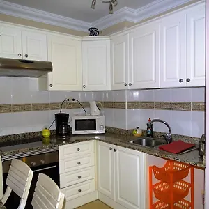 Frailes Appartement