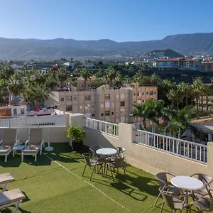 3* Apart-hotel Gf Noelia