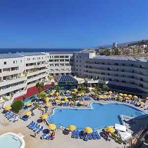 4* Hotel Alua Tenerife
