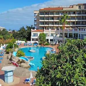 4* Hotel Bluesea Costa Jardin &