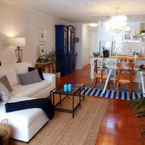 Charming Holidays In Martiánez Puerto de la Cruz (Tenerife)