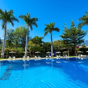 3* Apart-hotel Masaru