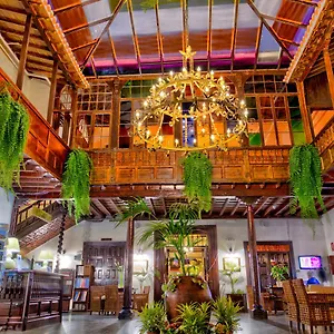3* Hotel Marquesa