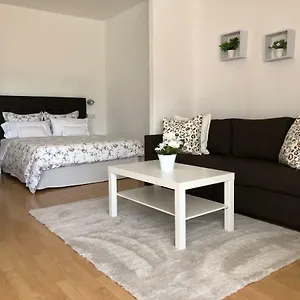 Estudio-molino Blanco Appartement