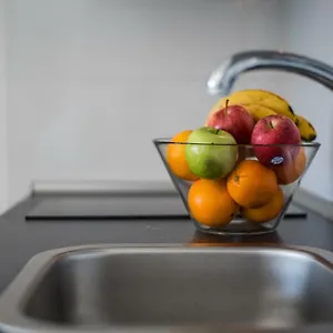 Estudio Nuevo En Appartement