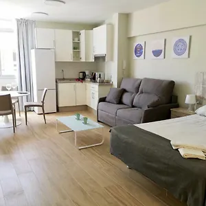 Guajara Modern Appartement