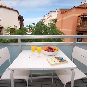Iriarte 52 Appartement