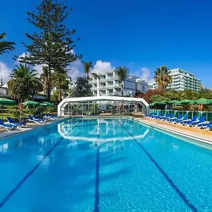 4* Resort Parque Vacacional Eden