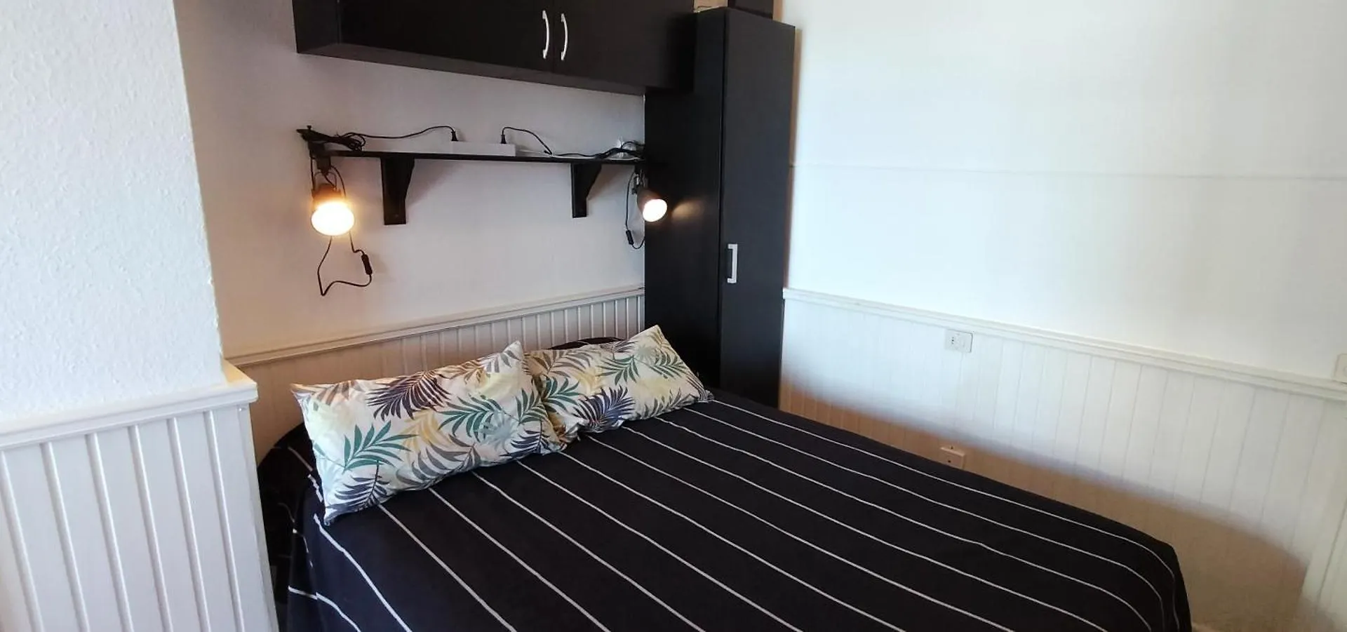 Full Appt With Seaview & Swimming Pool - Melchor Luz Apartment Puerto de la Cruz  Spain